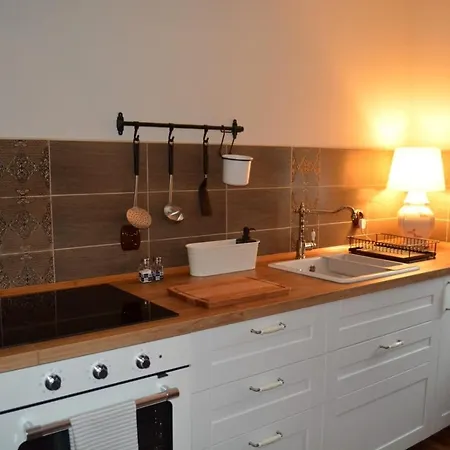 Apartamenty No3 Paczkow Exterior photo