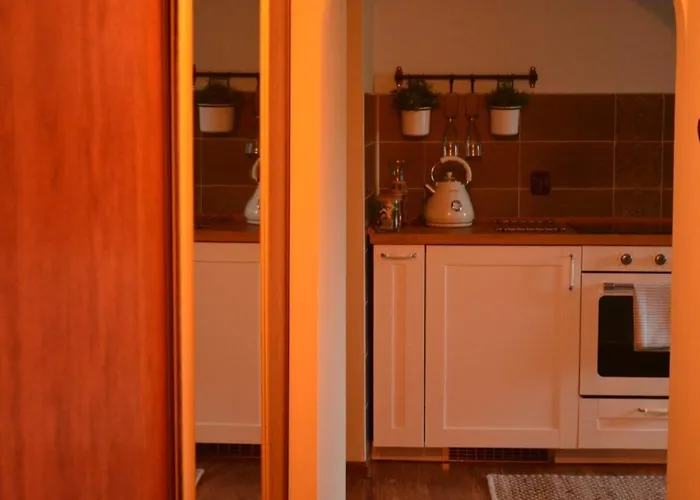 Apartamenty No3
