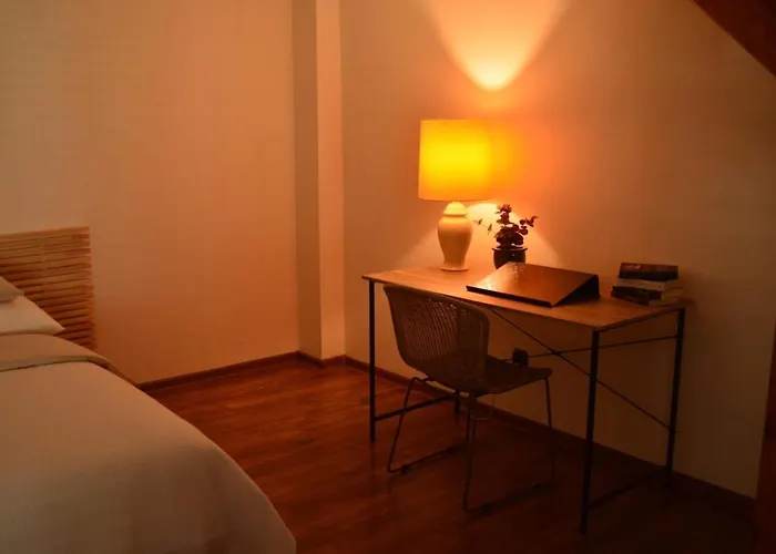 Apartamenty No3