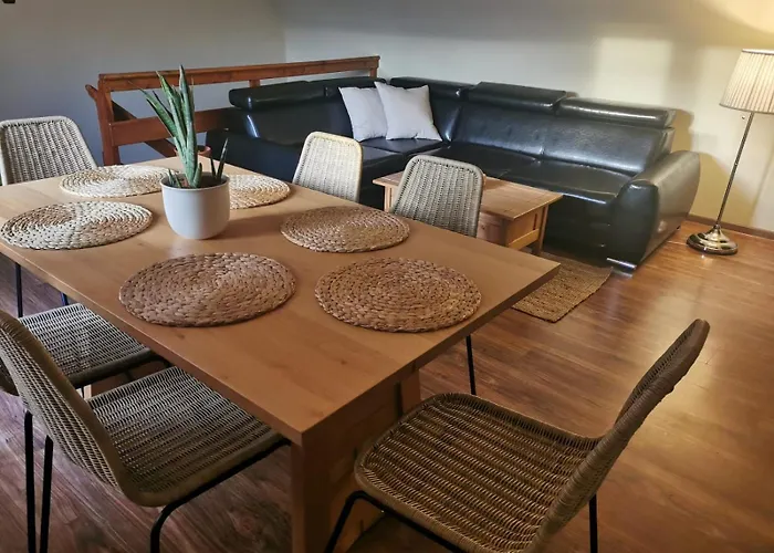 Apartamenty No3