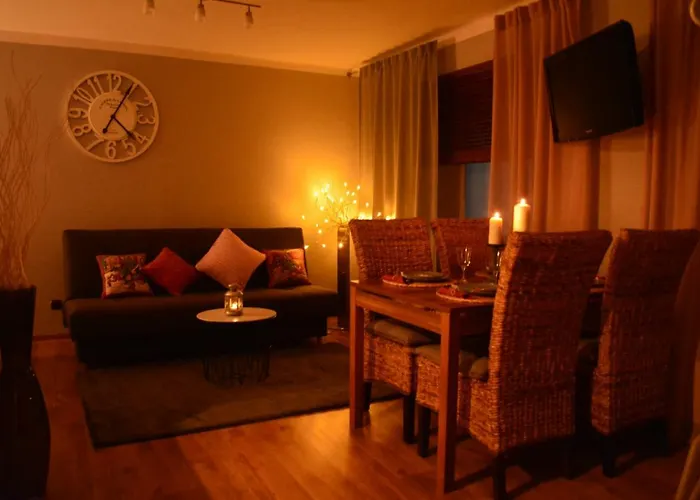 Apartamenty No3