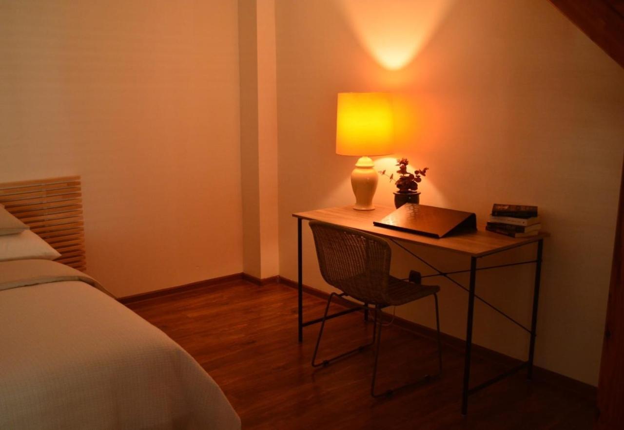 No3 Apartment *
