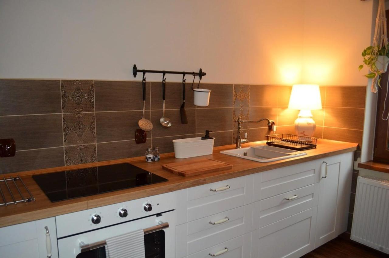 Apartment No3 Paczkow