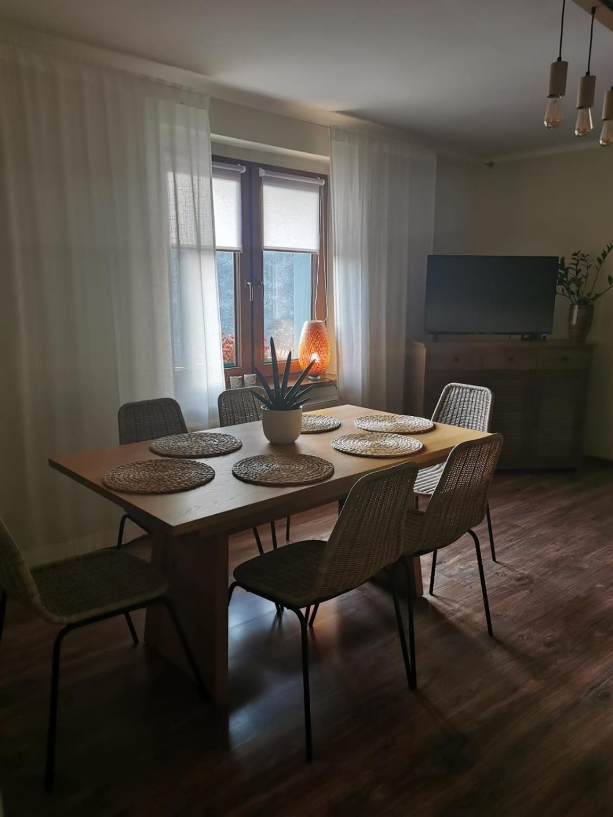 No3 Apartment