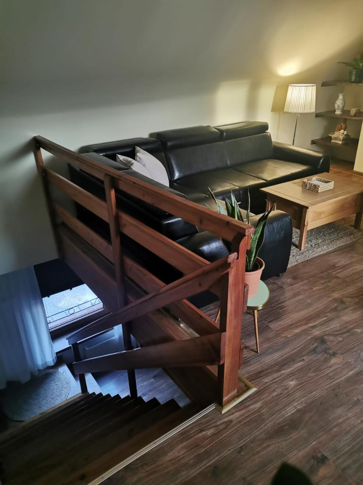 Apartment No3 Paczkow