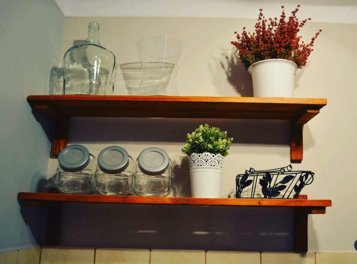 Apartment No3 Paczkow